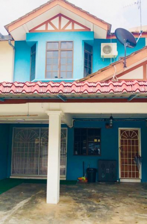 Sham Al Rashid Homestay
